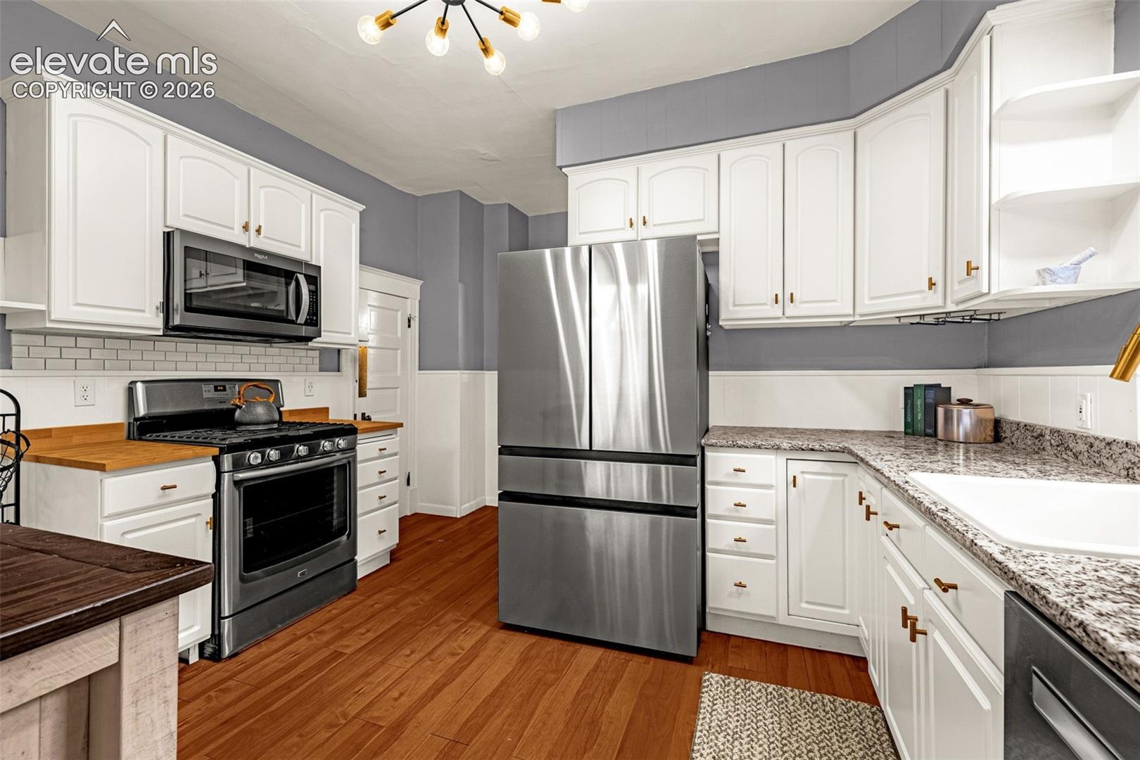 Photo 16 of 1521 N Weber Street, Colorado Springs