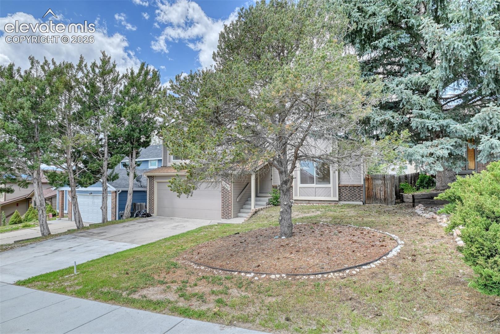 7020 Churchwood Cir, Colorado Springs, CO 80918