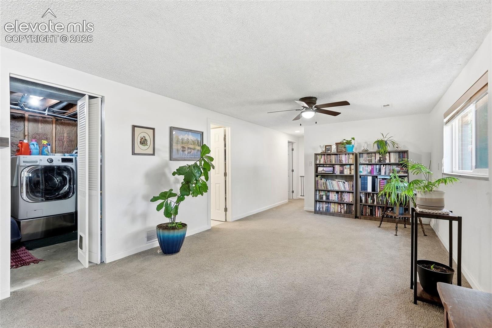 Photo 30 of 824 Squire Street, Colorado Springs