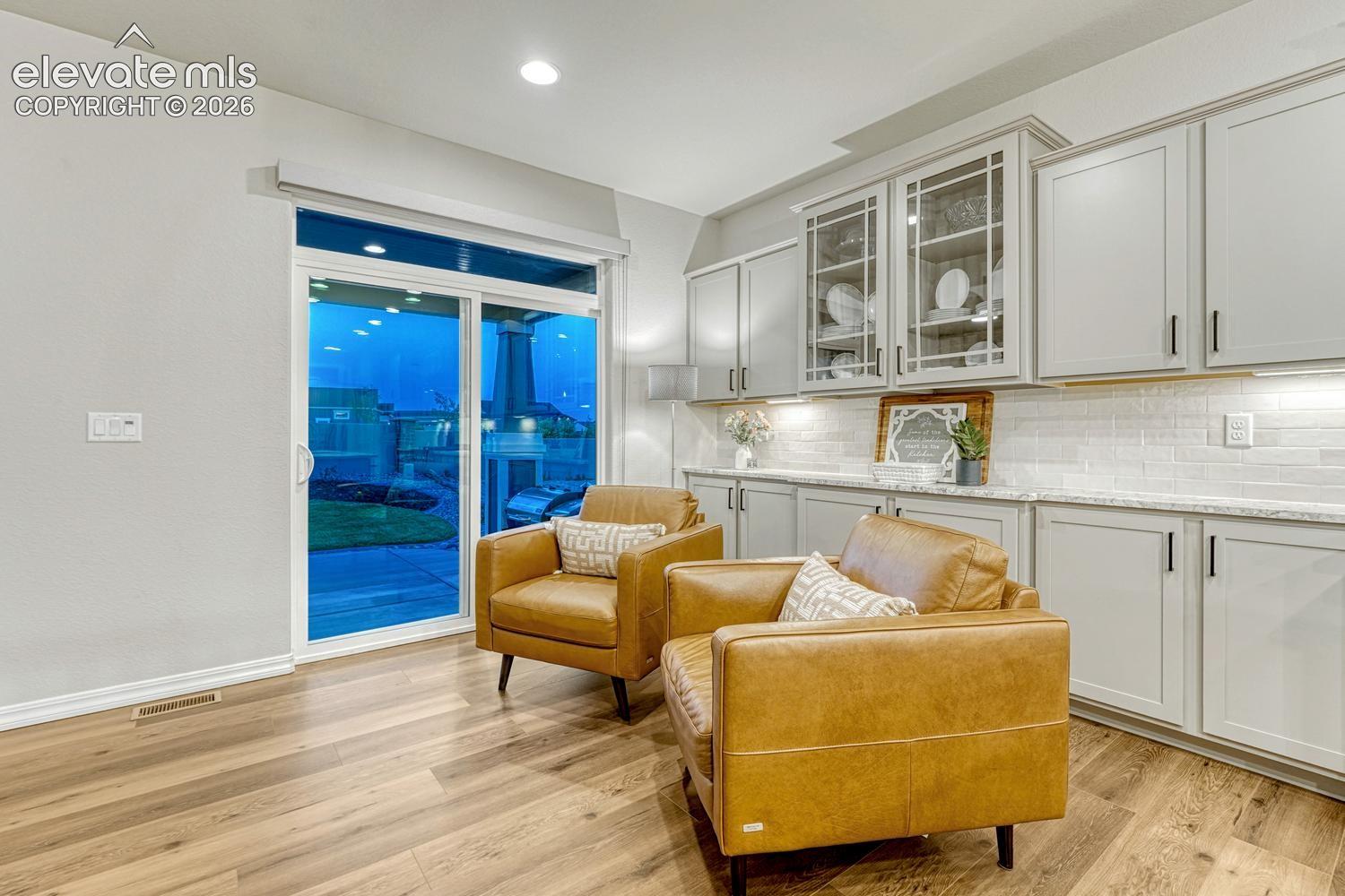 Photo 10 of 10165 Waterton Canyon Way, Colorado Springs