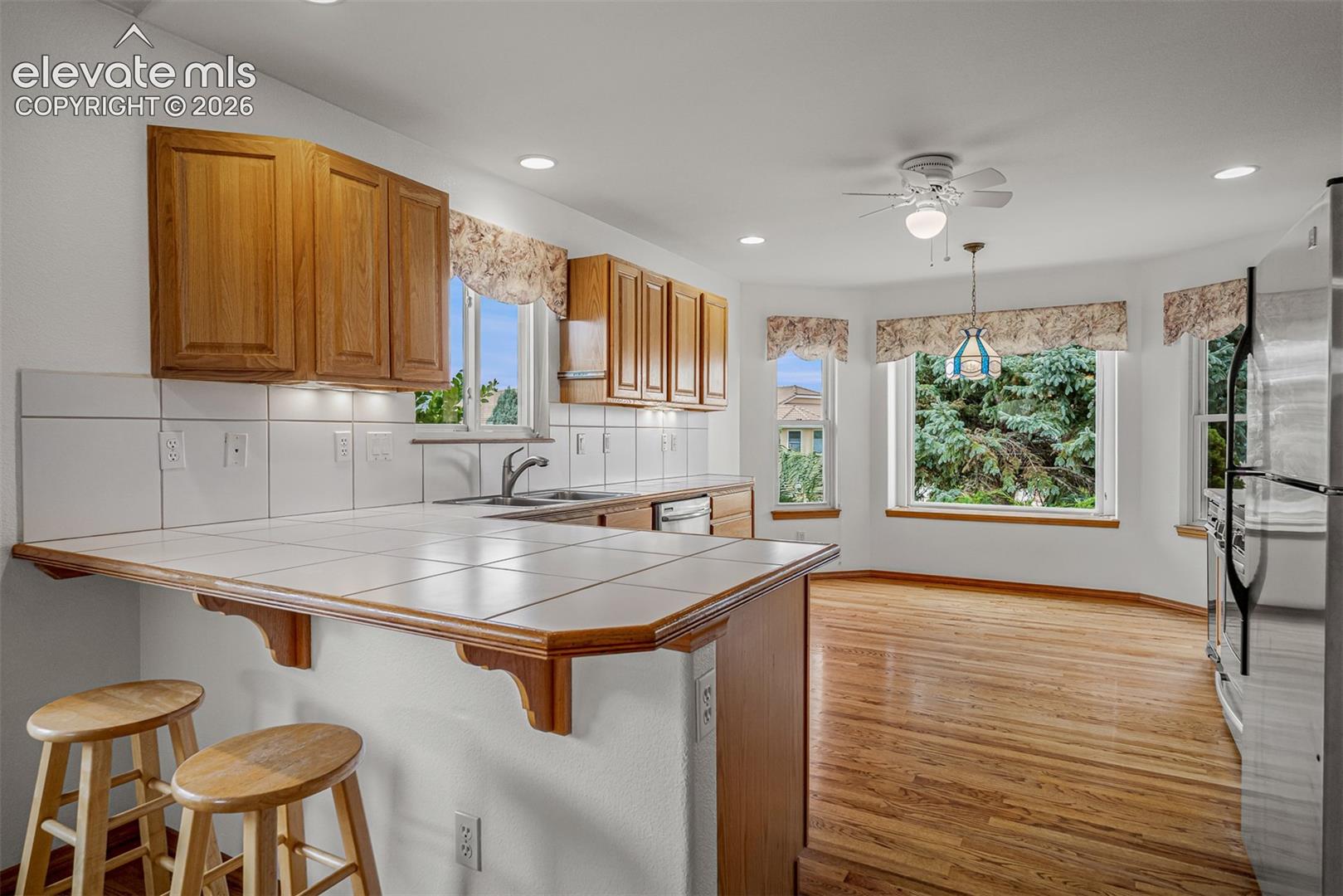 Photo 13 of 13970 Nichlas Court, Colorado Springs