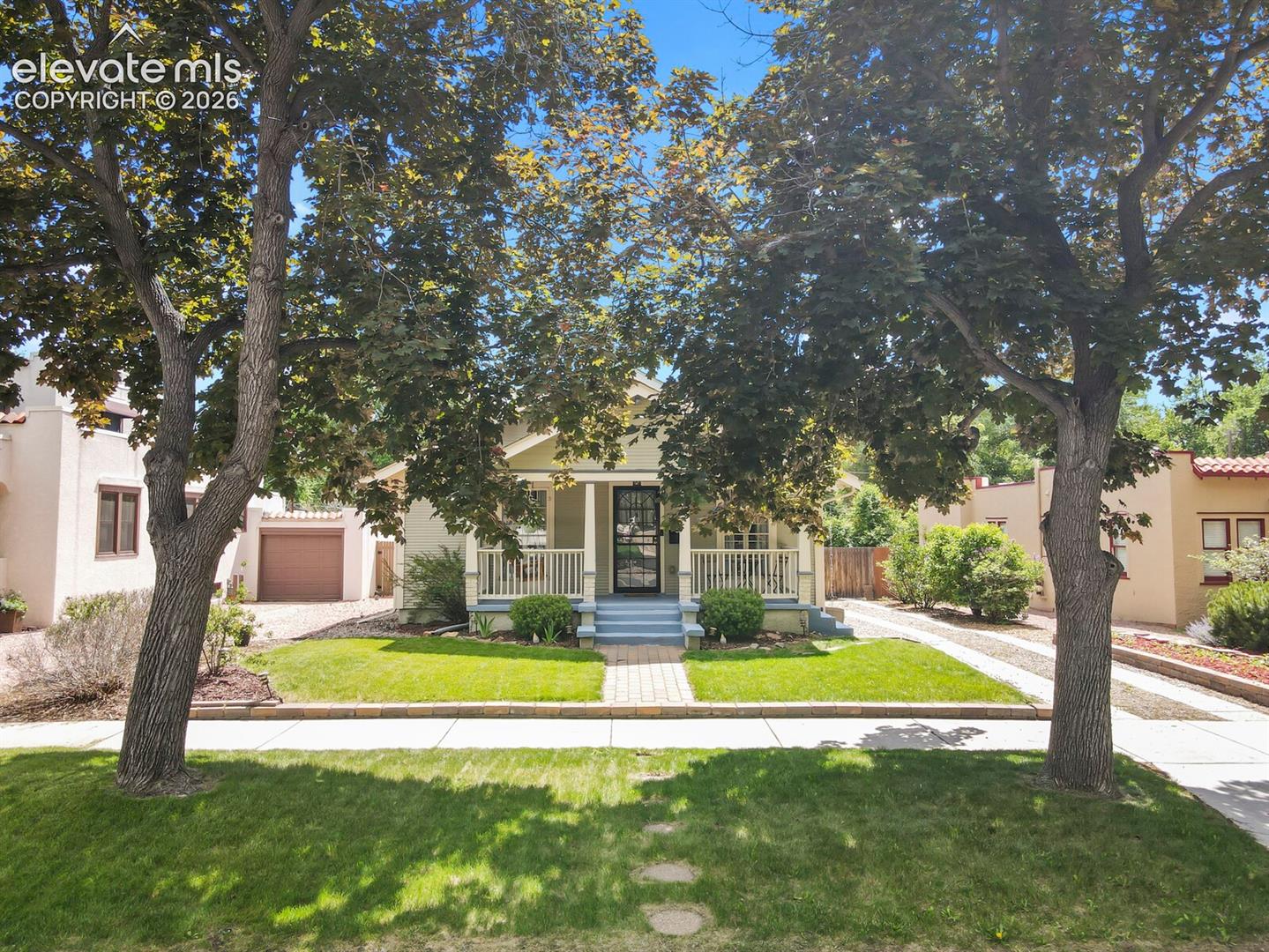 1507 N El Paso St, Colorado Springs, CO 80907