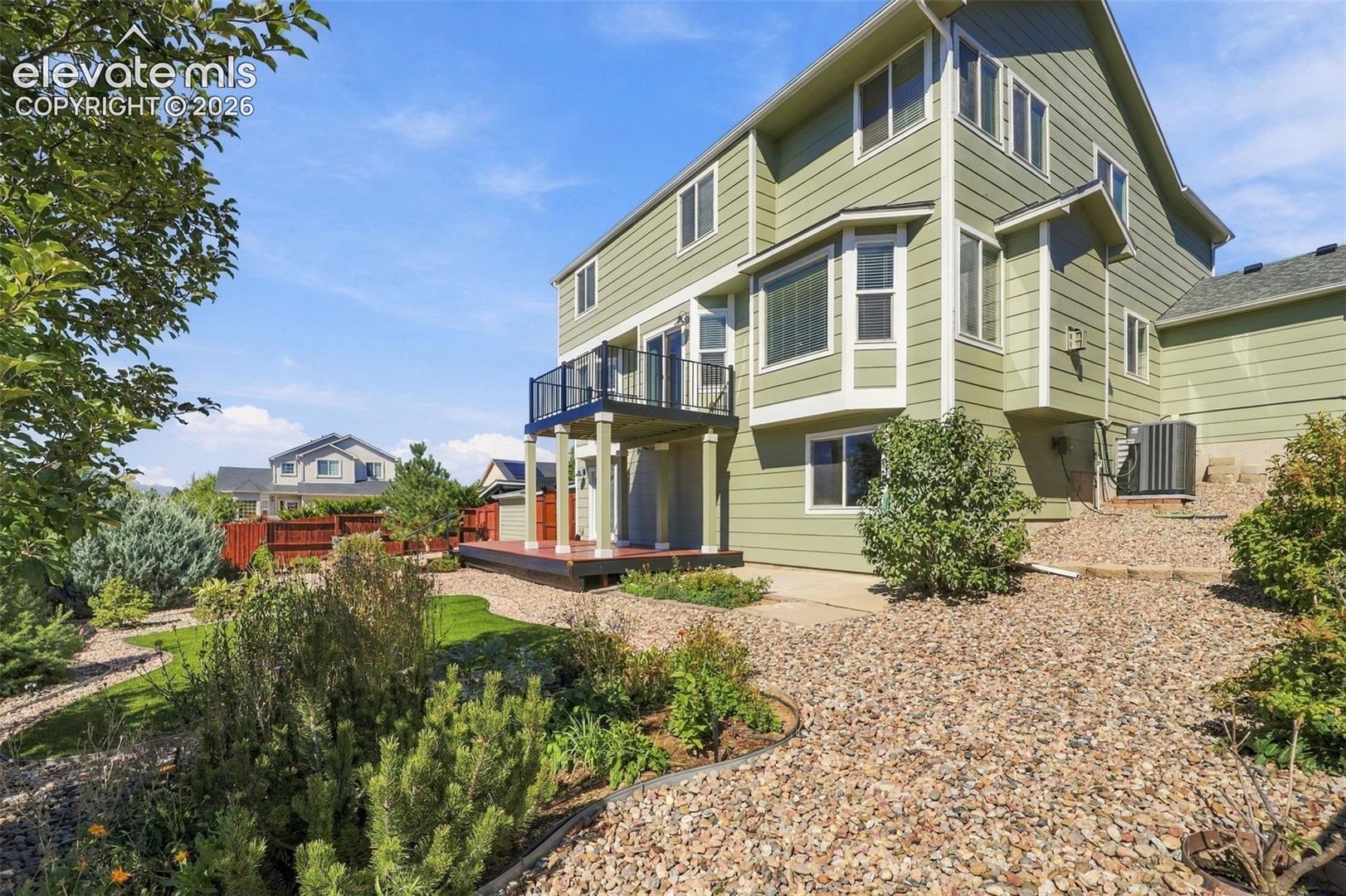 Photo 47 of 3774 Pronghorn Meadows Circle, Colorado Springs