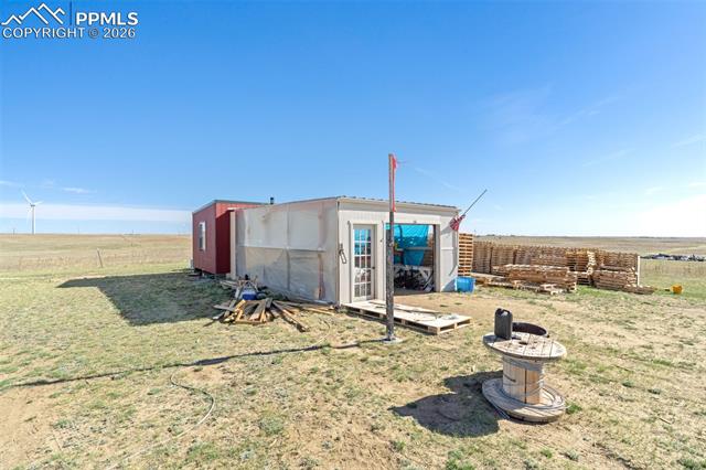 Photo 31 of 11225 Mulberry Road, Calhan