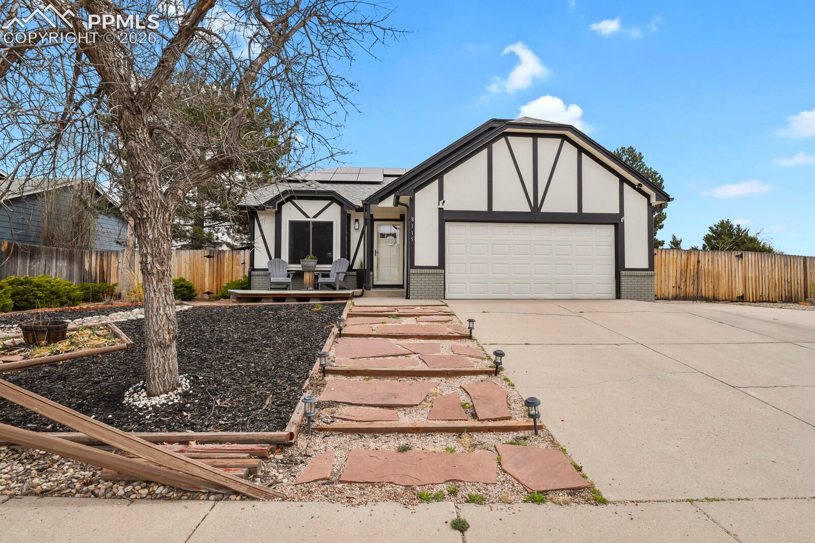 8115 Tulip Tree Ct, Colorado Springs, CO 80920