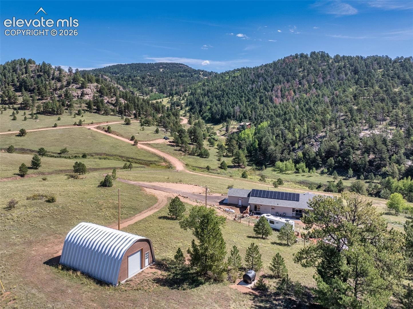 Photo 50 of 191 Strong Drive, Cripple Creek