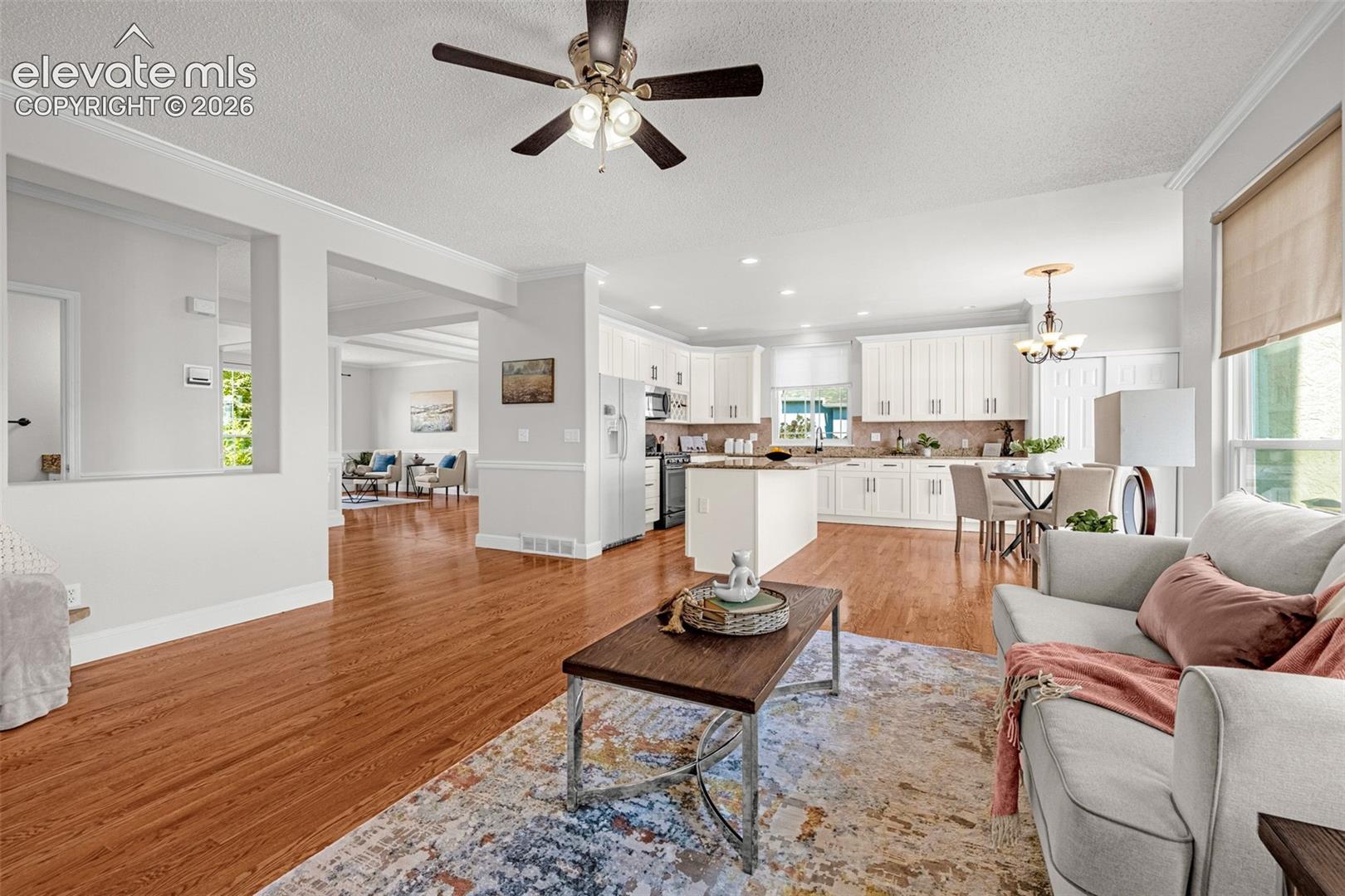 Photo 8 of 9135 Chetwood Drive, Colorado Springs