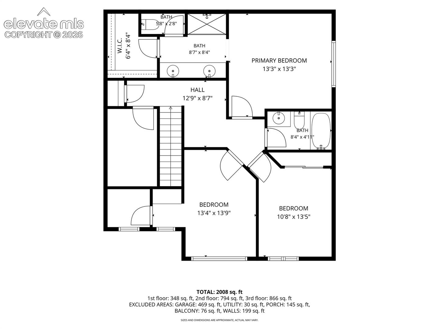 9371 Arklow Way, Colorado Springs, CO 80927
