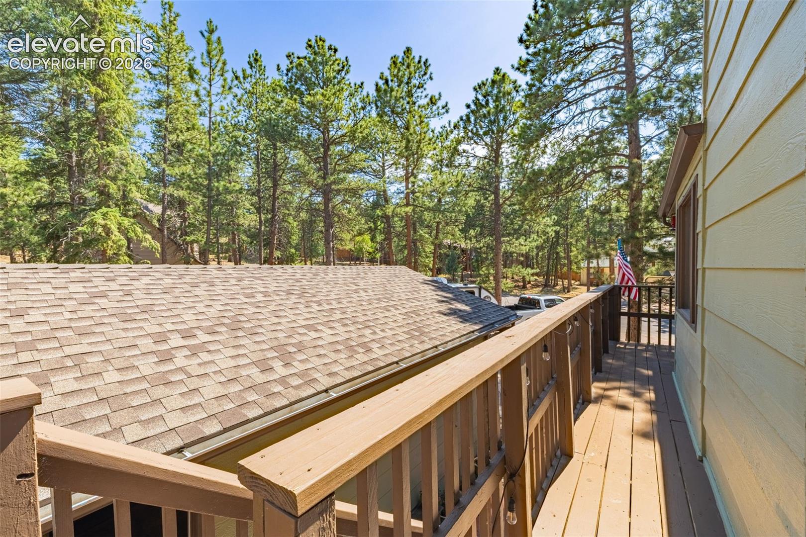 917 Centre Camino NA, Woodland Park, CO 80863