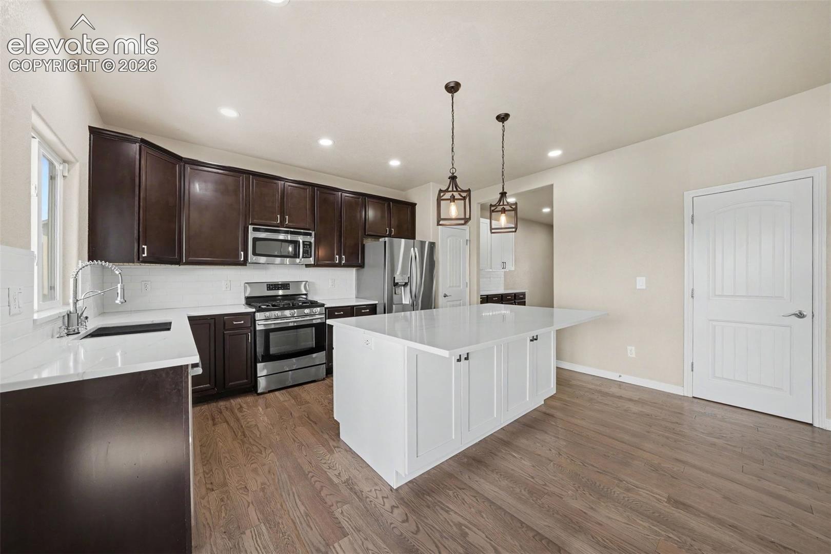 Photo 7 of 803 Deschutes Drive, Colorado Springs