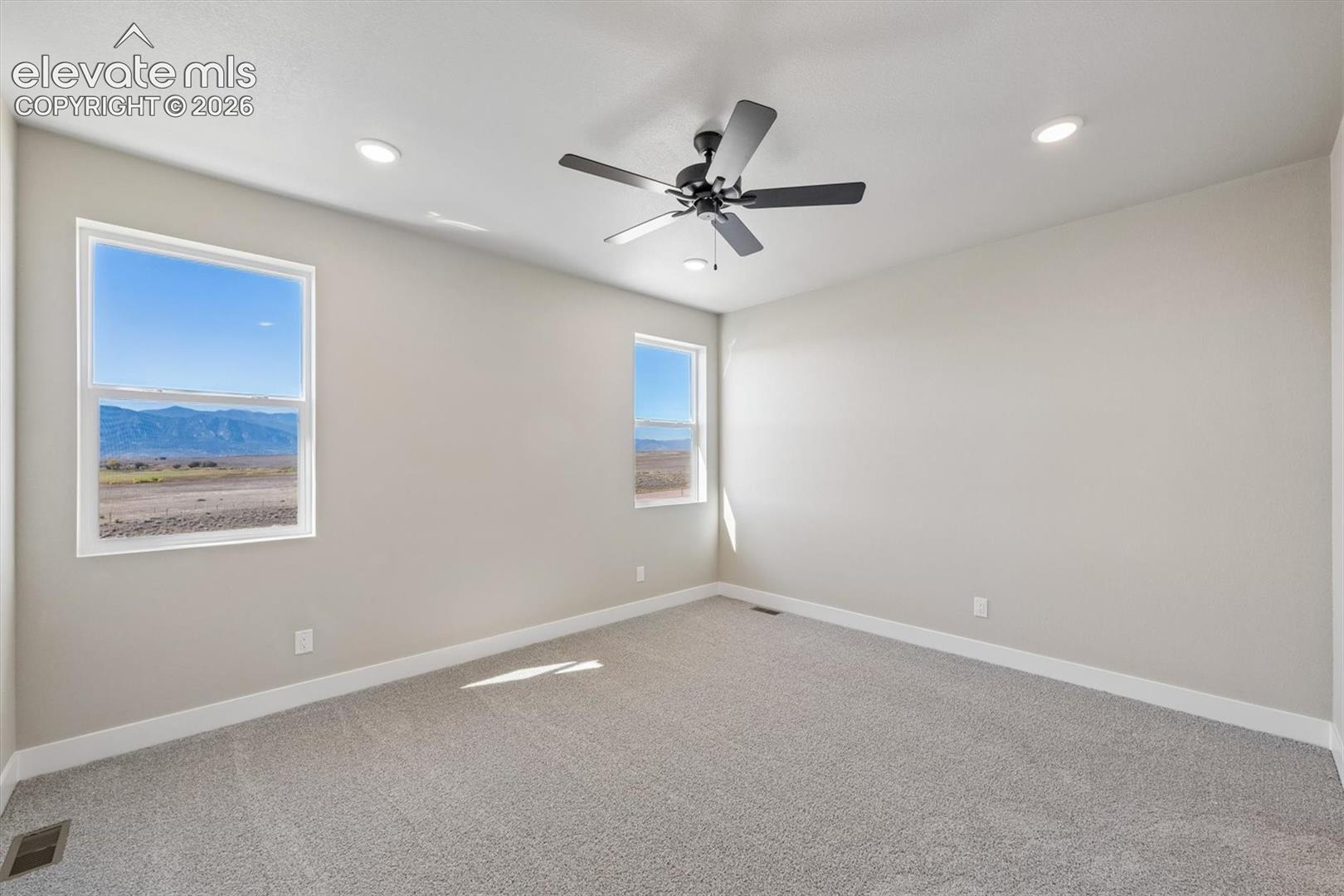 Photo 13 of 5446 Triple Tree Street, Colorado Springs