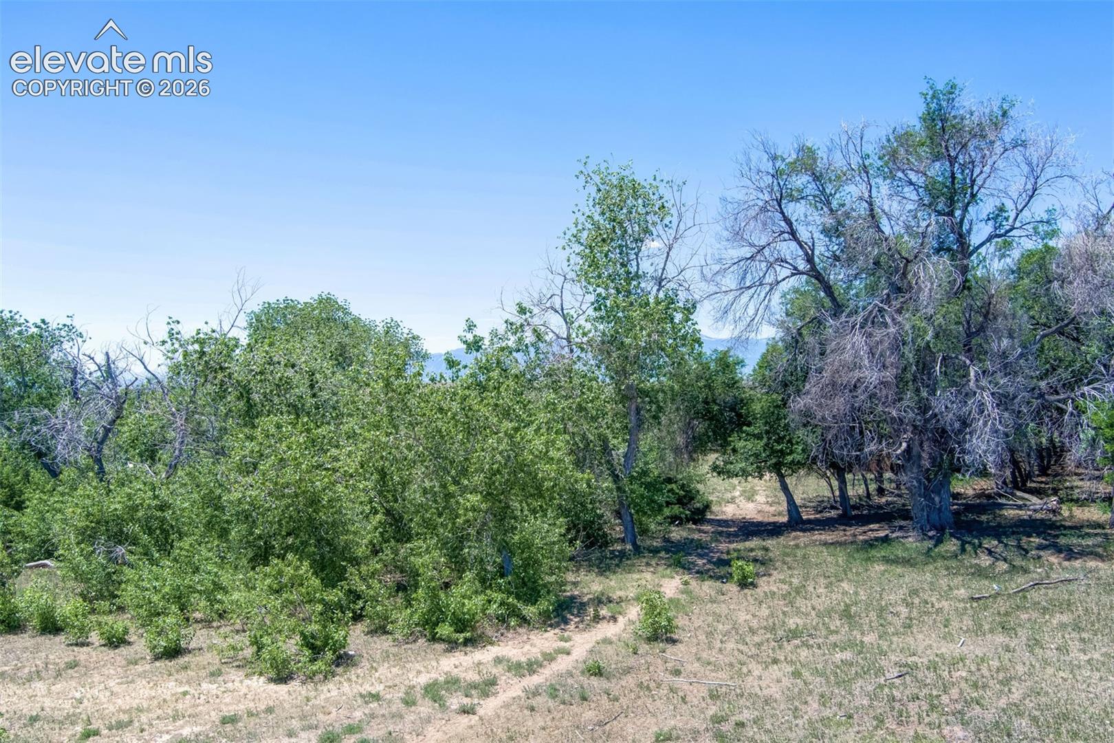 Photo 16 of 5250 Meridian Road, Colorado Springs
