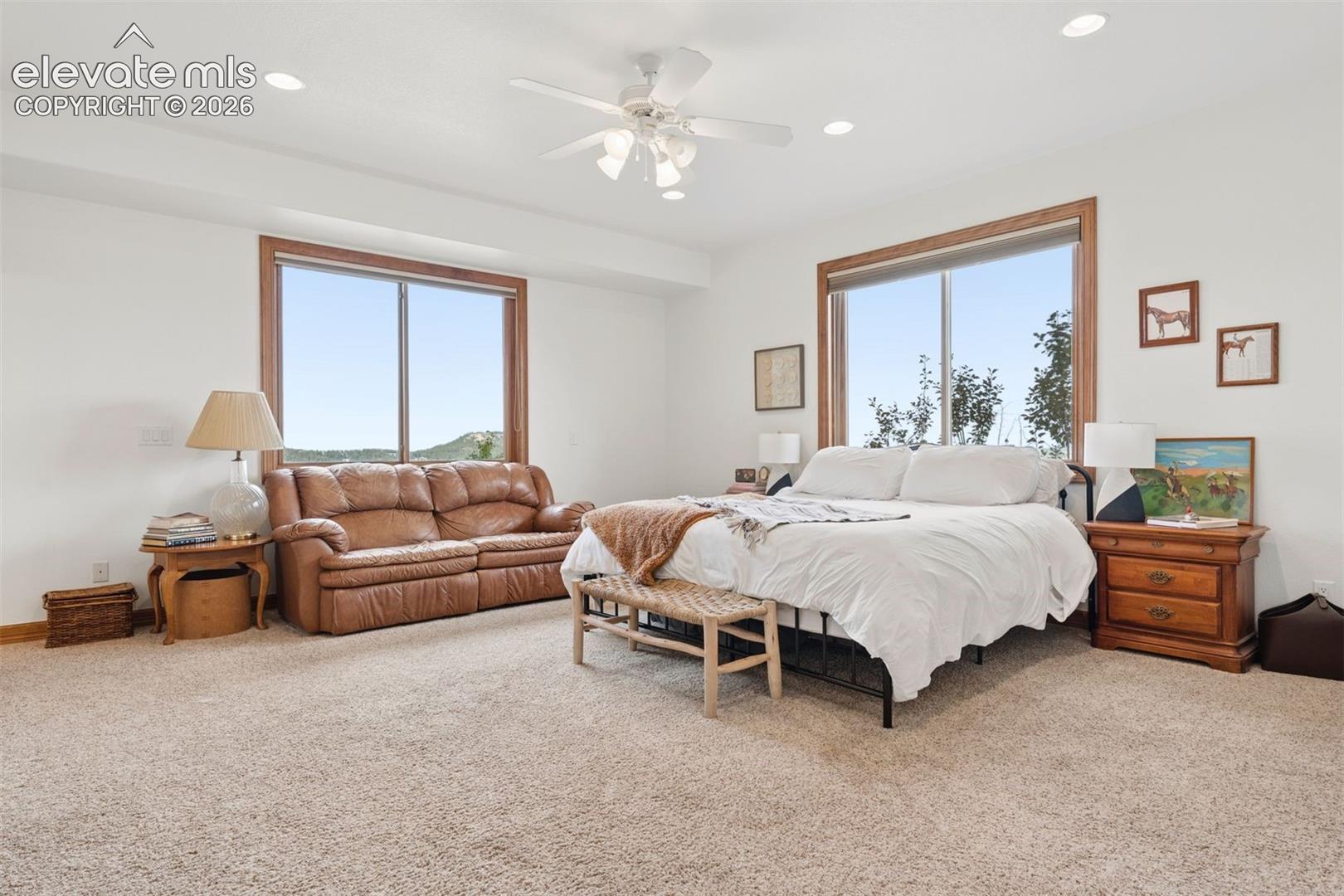 Photo 39 of 15533 S Perry Park Road, Larkspur