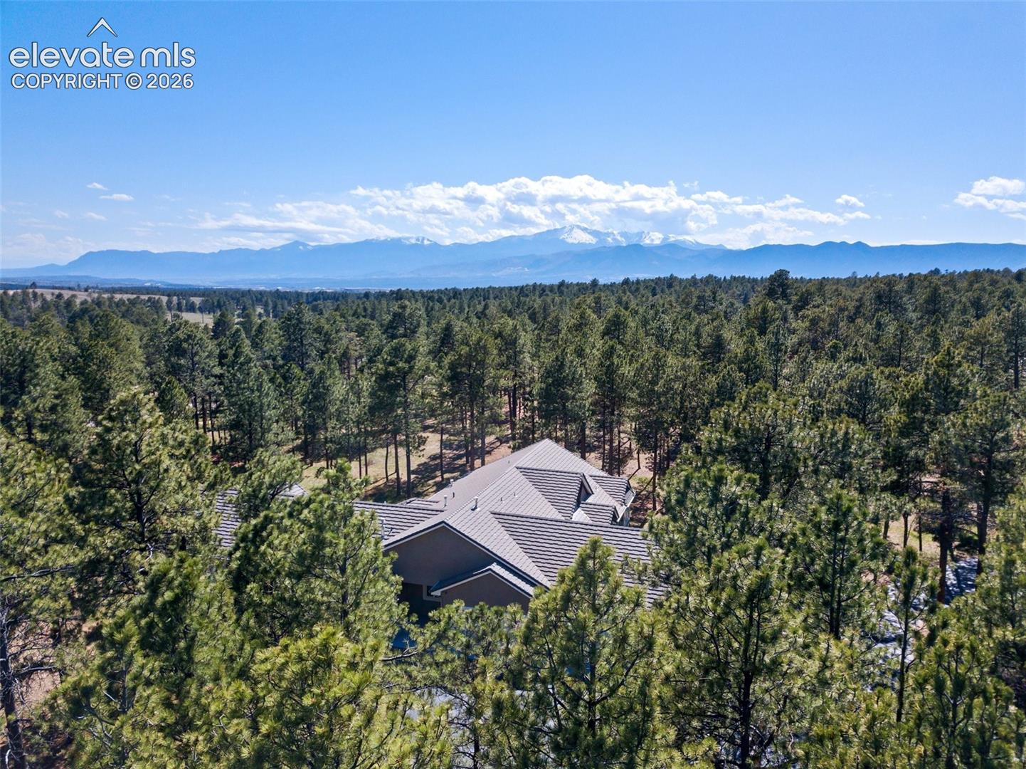 Photo 46 of 4415 Hidden Rock Road, Colorado Springs