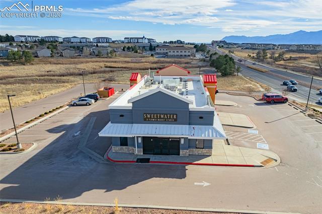 Photo 15 of 11663 Voyager Parkway, Colorado Springs