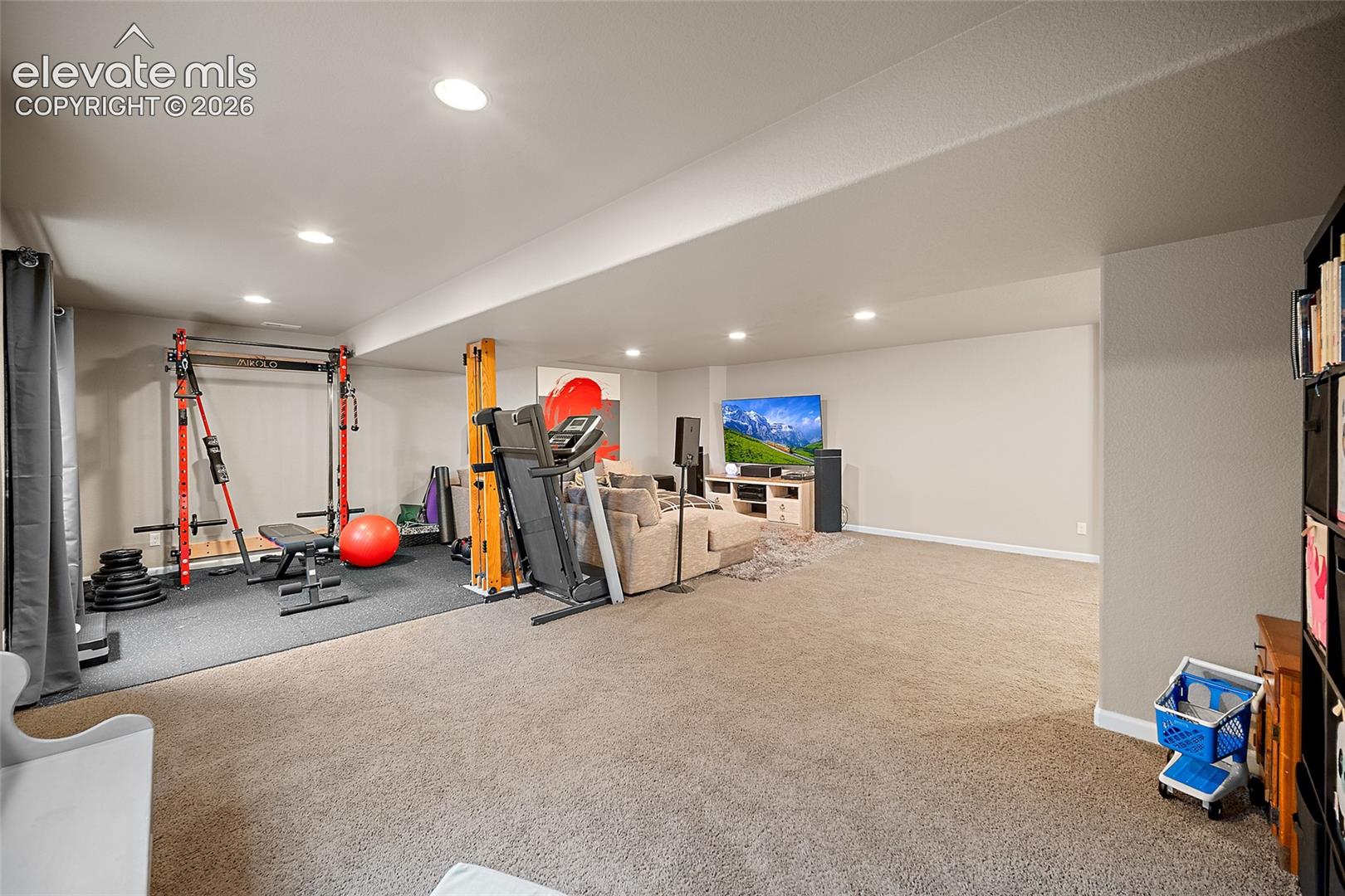 Photo 20 of 7830 Springwood Terrace, Colorado Springs
