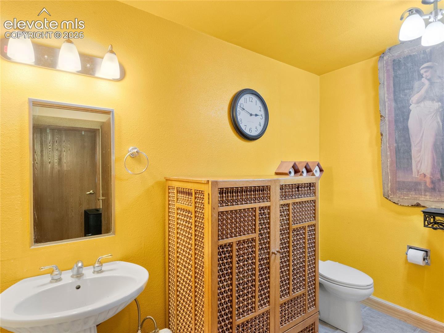 Photo 16 of 380 Paradise Circle #C1, Woodland Park