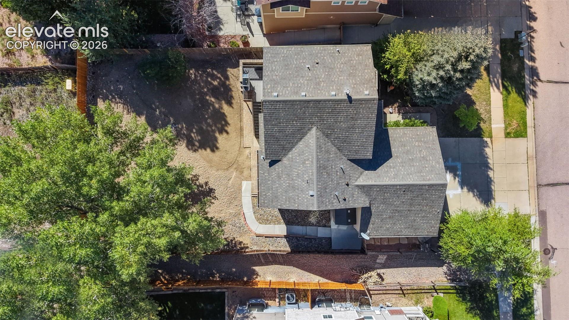 Photo 33 of 6544 Cabana Circle, Colorado Springs
