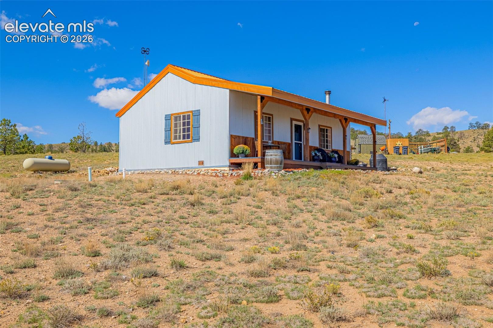 Photo 33 of 8591 Black Beaver Road, Hartsel