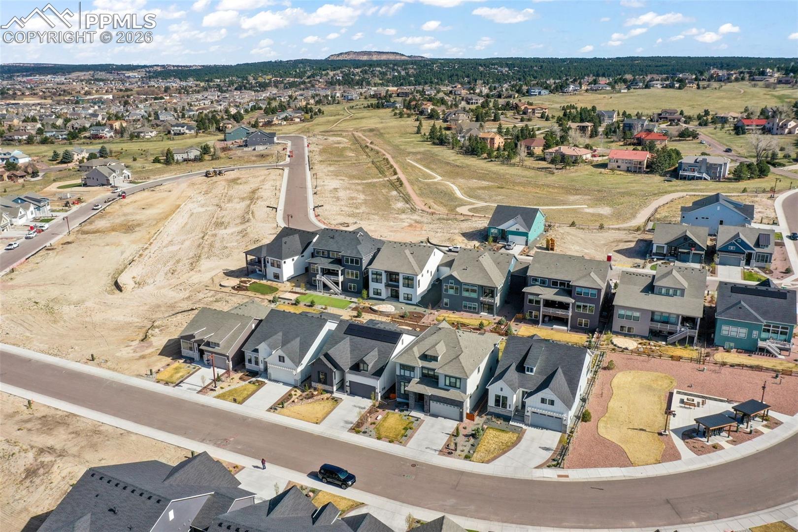 Photo 47 of 17255 Crimson Clover Drive, Monument
