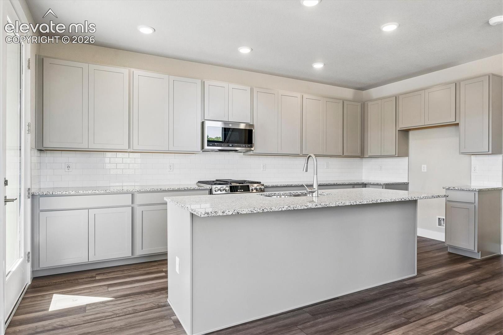 Photo 8 of 3023 Curly Grove, Colorado Springs