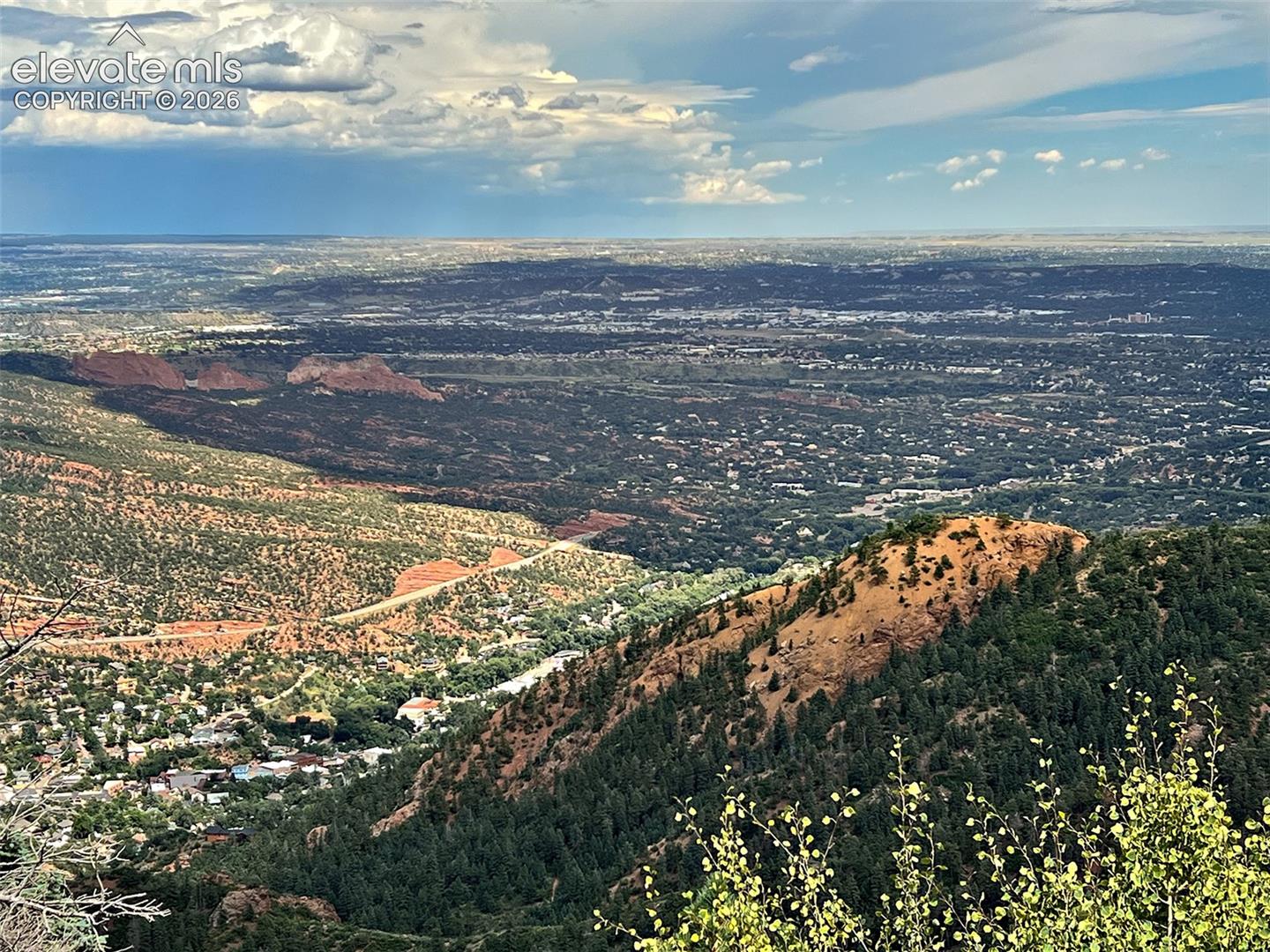 Photo 26 of 266 Aspen Ridge Road, Manitou Springs