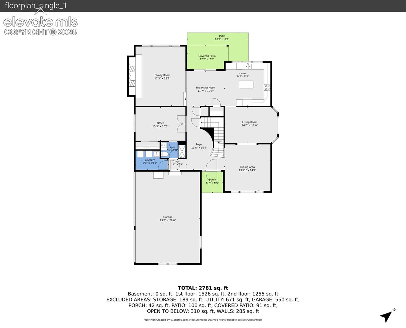 3004 Ravenhill Circle, Littleton, CO, 80126