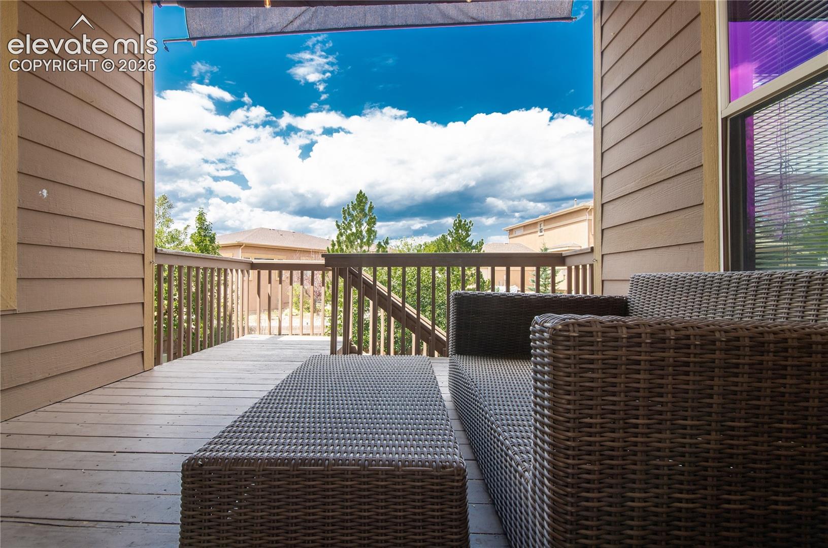 Photo 16 of 9574 Roxborough Park Court, Colorado Springs