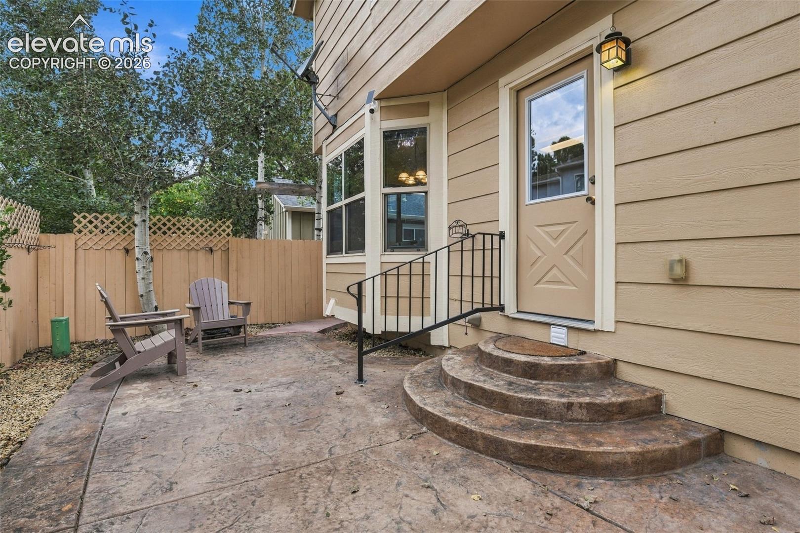 Photo 38 of 5960 Chokecherry Drive, Colorado Springs
