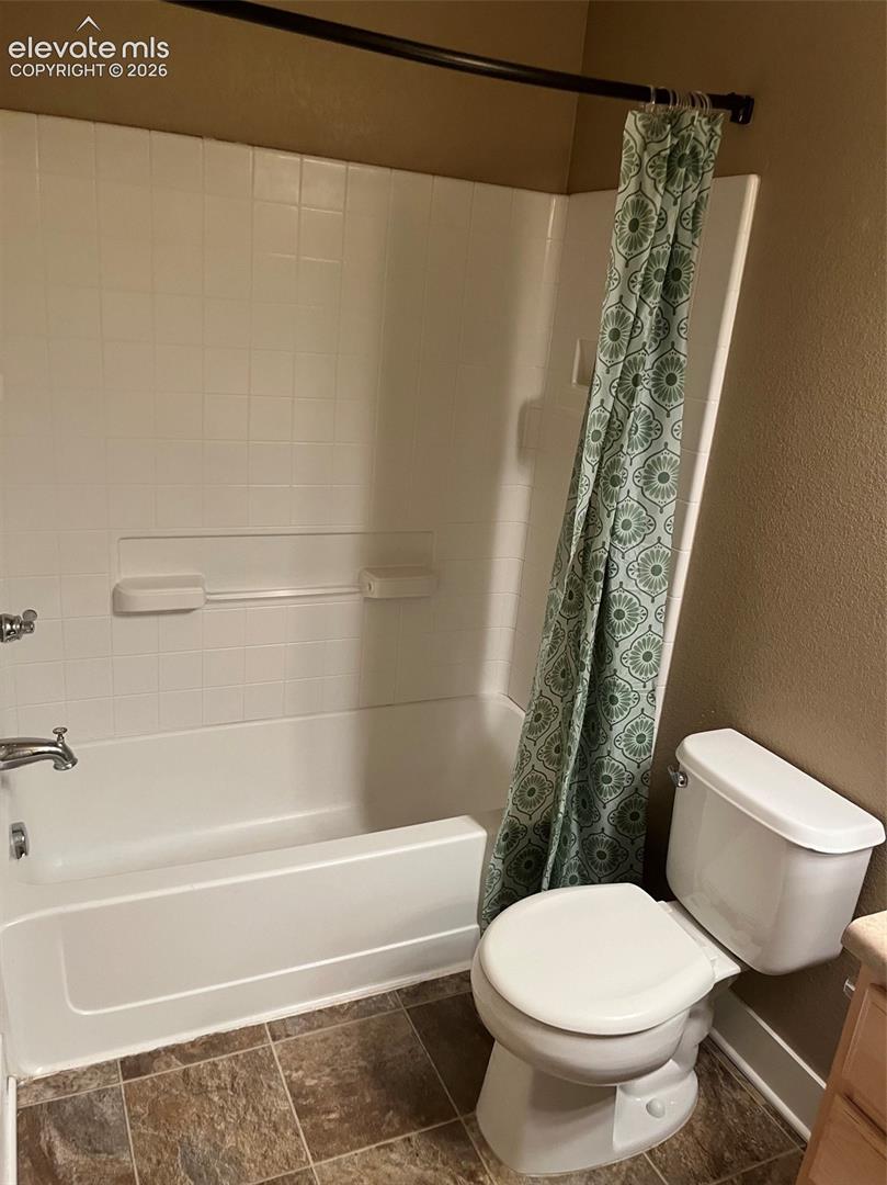 Photo 37 of 2657 STONECROP RIDGE Grove, Colorado Springs
