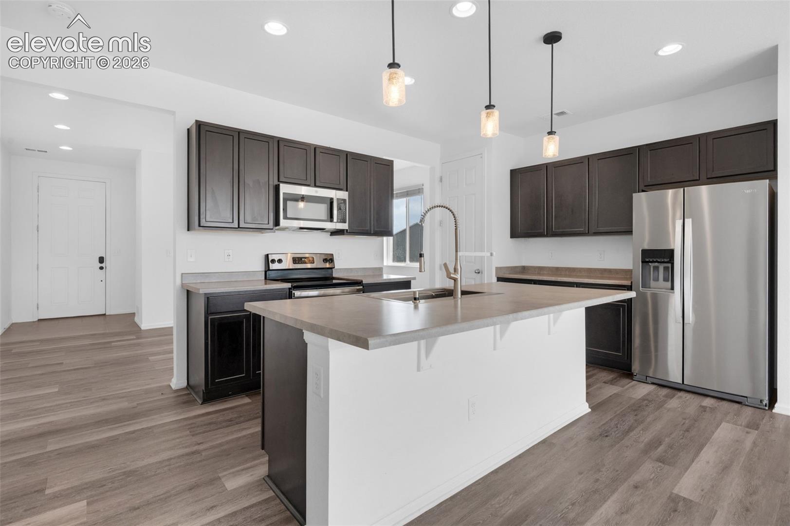 Photo 11 of 5244 Big Johnson Drive, Colorado Springs