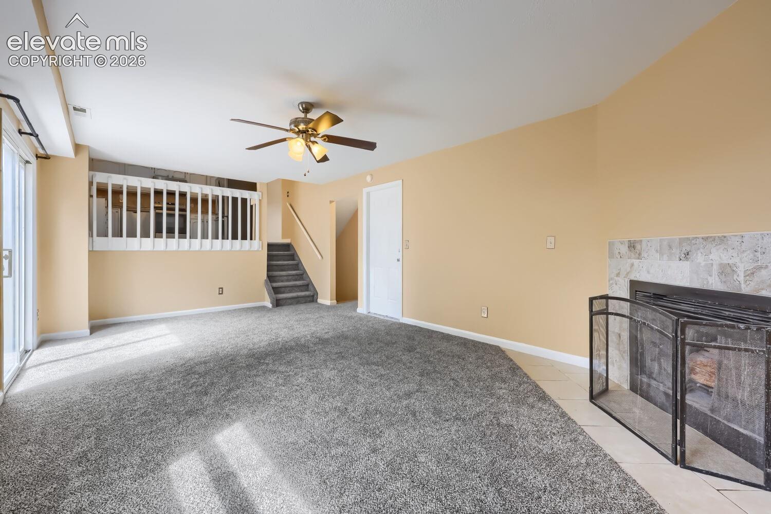 Photo 7 of 4474 Cassidy Street, Colorado Springs