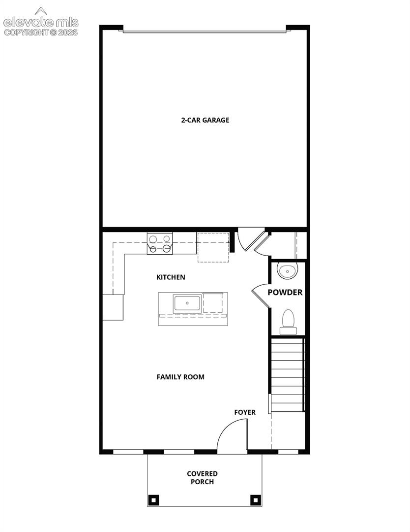 Photo 13 of 1132 Babette Heights, Colorado Springs