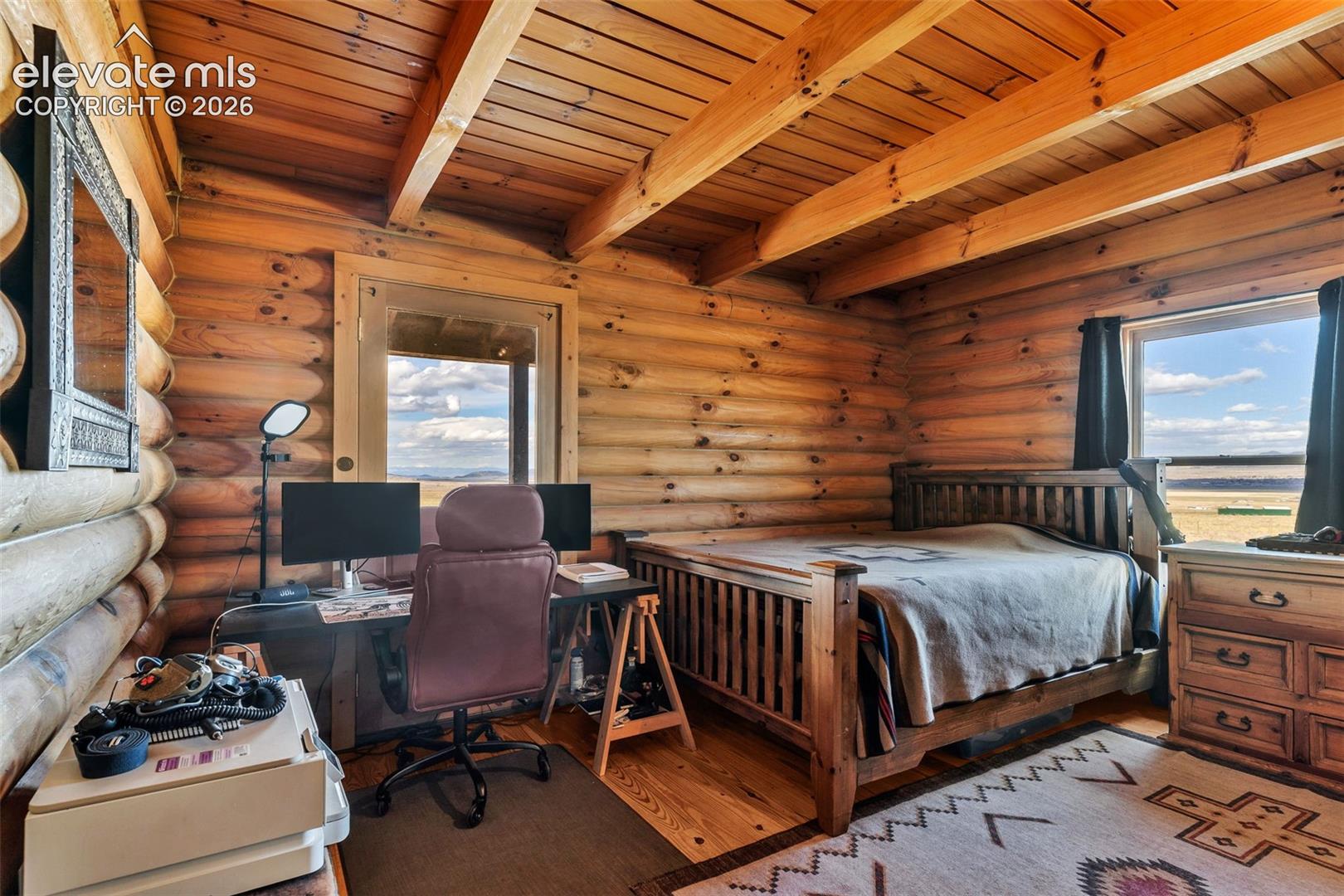 Photo 16 of 233 Prairie Road, Westcliffe