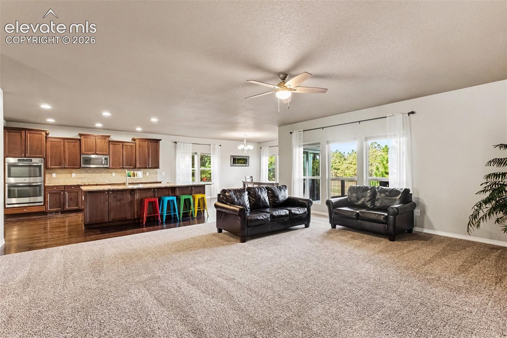 Photo 8 of 19886 Talking Rock Heights, Monument