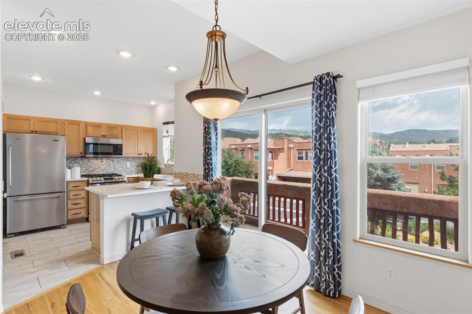Photo 14 of 326 Santa Fe Place #A, Manitou Springs