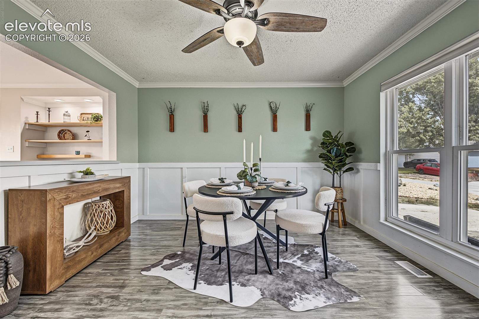 Photo 11 of 2544 Prescott Circle, Colorado Springs