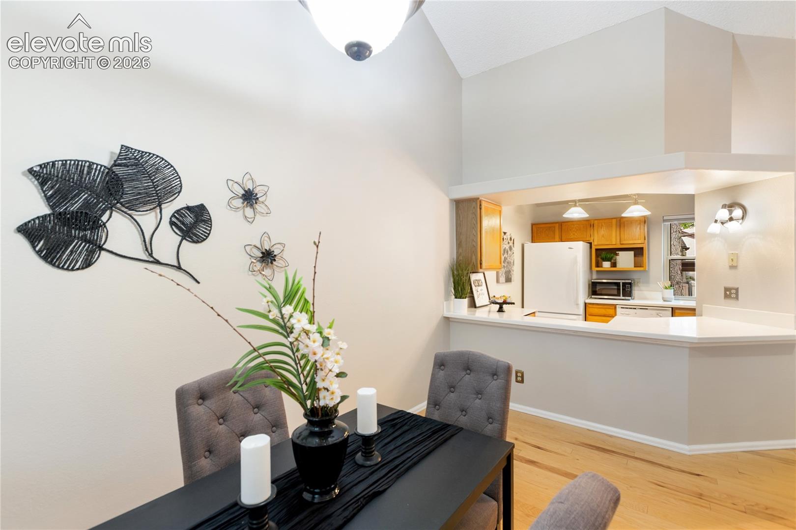 Photo 15 of 610 Autumn Crest Circle #B, Colorado Springs