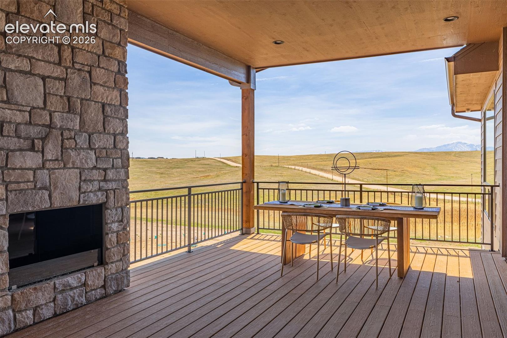 Photo 41 of 18575 Brown Road, Colorado Springs