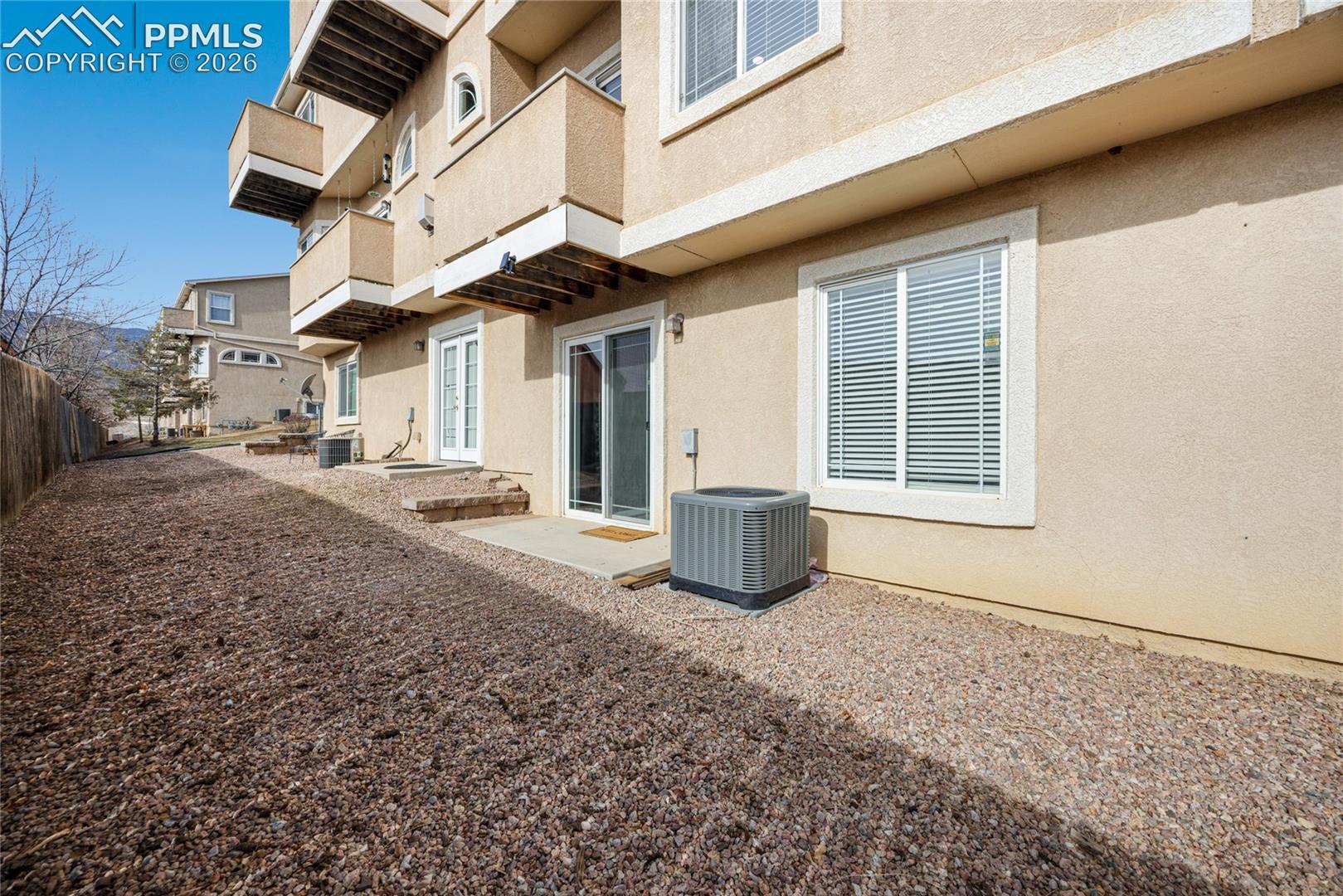 Photo 30 of 1463 Madison Ridge Heights #C, Colorado Springs