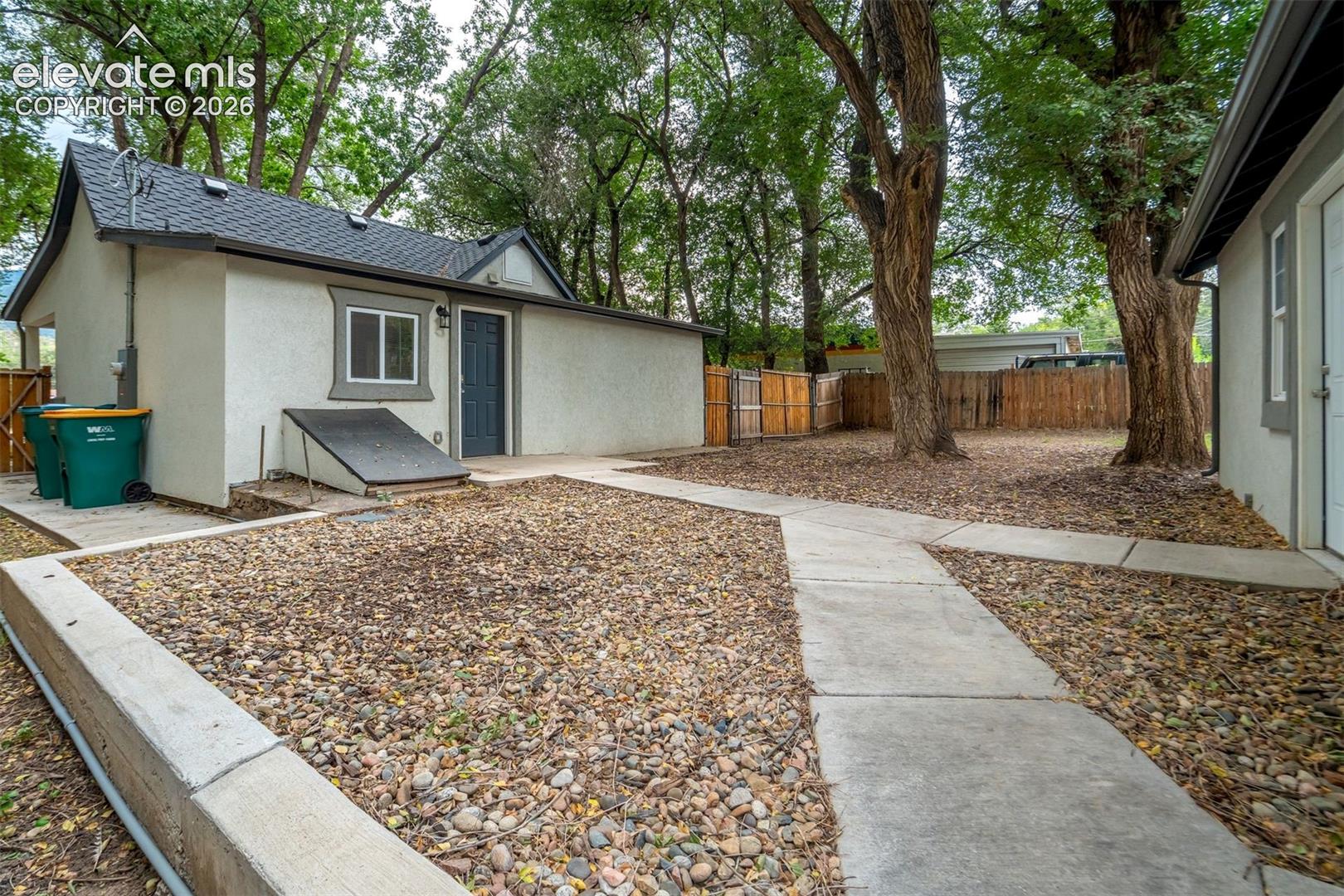 Photo 24 of 3032 W Pikes Peak Avenue, Colorado Springs