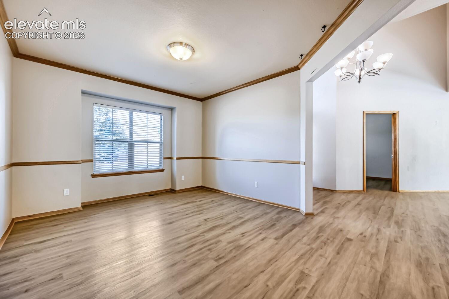 Photo 9 of 11925 Hanging Valley Way, Colorado Springs