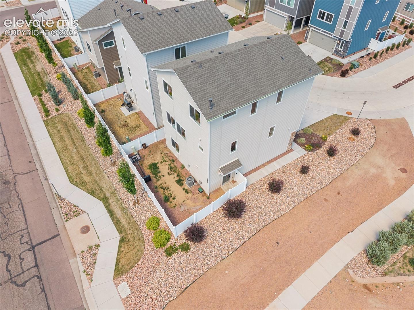 Photo 34 of 2959 Silver Hawk Avenue, Colorado Springs