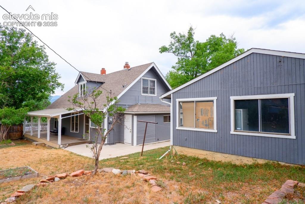 Photo 32 of 2038 Armstrong Avenue, Colorado Springs