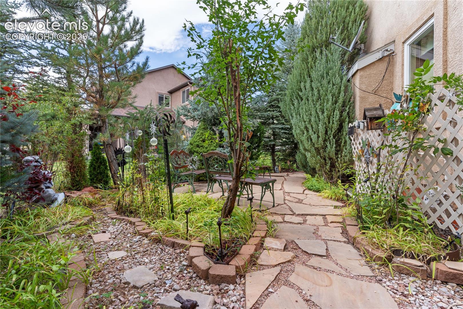Photo 42 of 2285 Vanreen Drive, Colorado Springs