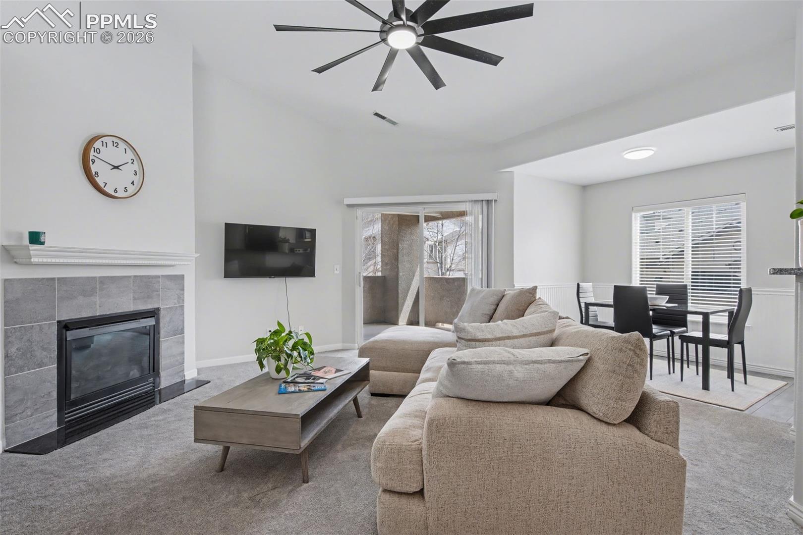 Photo 9 of 7005 Ash Creek Heights #203, Colorado Springs
