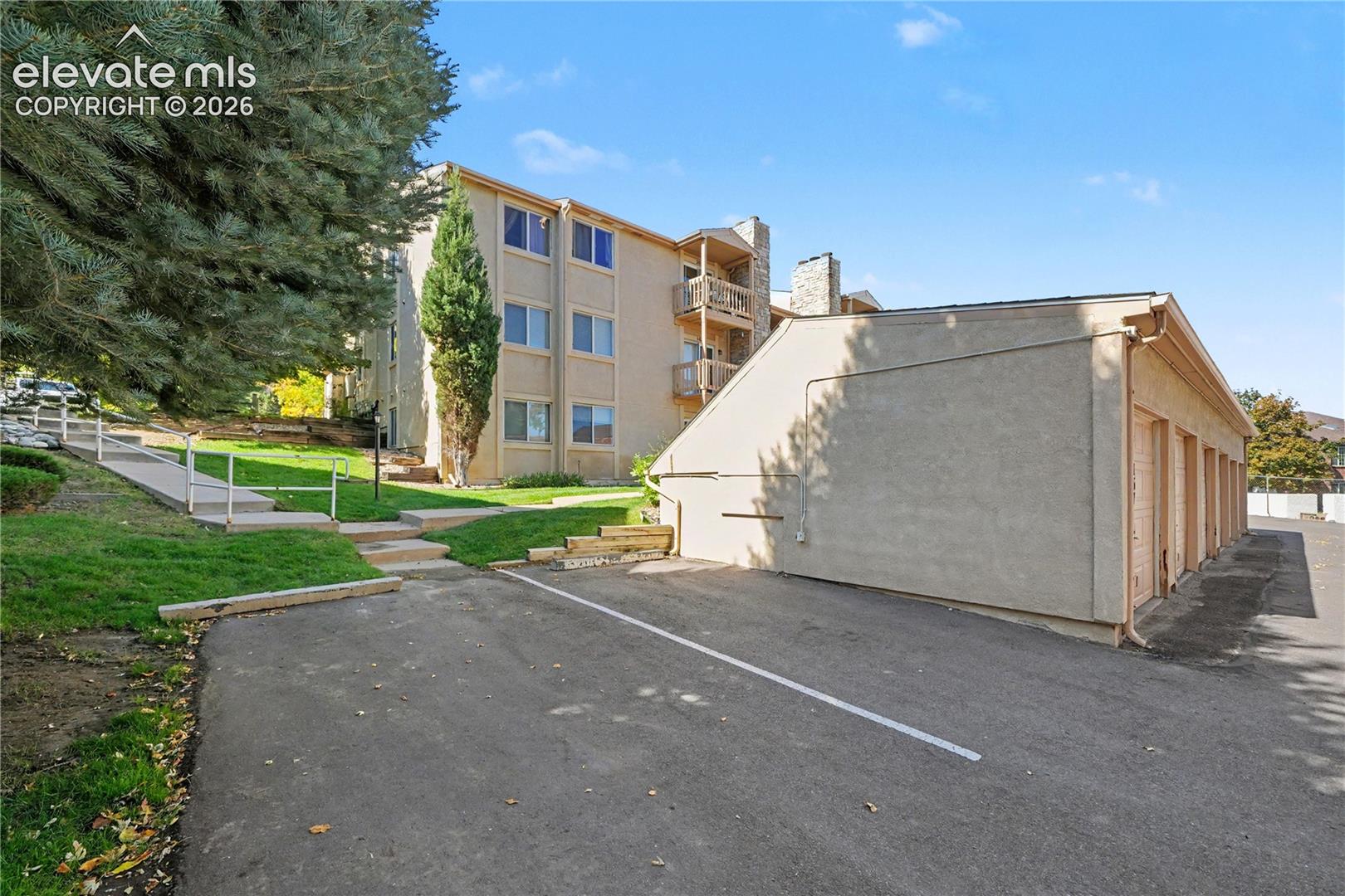 Photo 39 of 842 Tenderfoot Hill Road #101, Colorado Springs