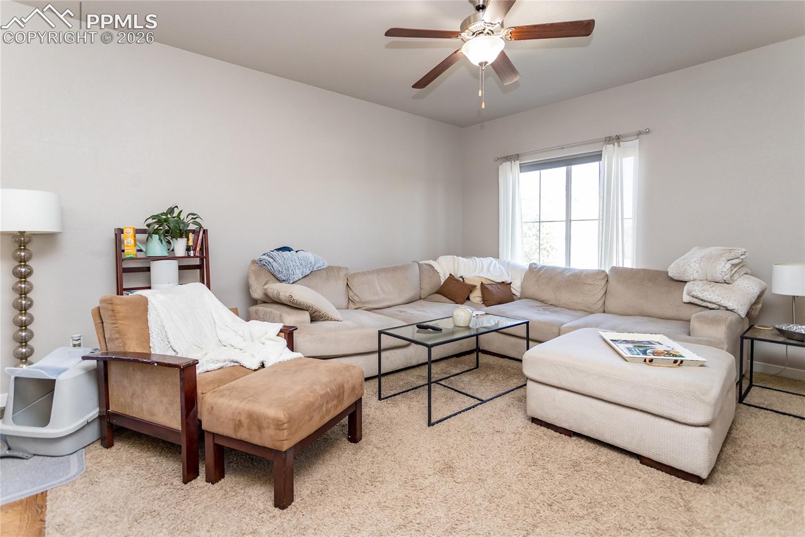 Photo 10 of 2305 Falkirk Drive, Colorado Springs