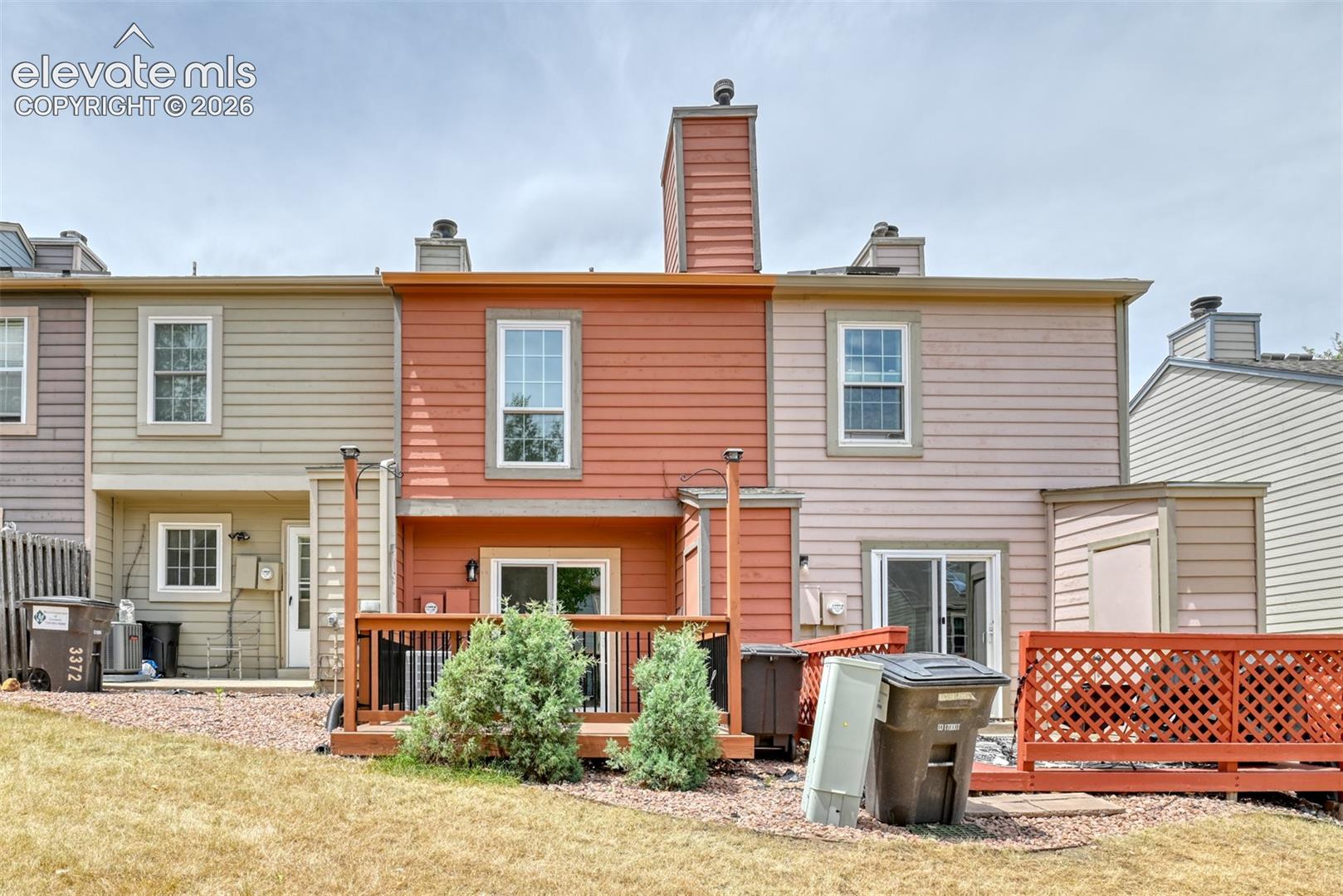 Photo 41 of 3374 Queen Anne Way, Colorado Springs