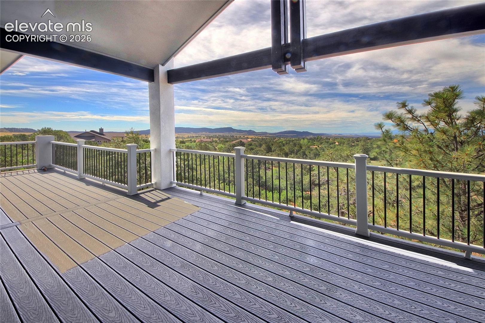 Photo 38 of 4440 Tierra Rojo Drive, Colorado Springs